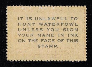 AFFORDABLE GENUINE SCOTT #RW20 VF-XF MINT OG LH 1953 FEDERAL DUCK STAMP #19402