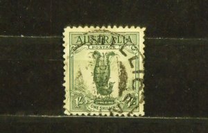 15493   AUSTRALIA   Used # 141                          CV$ 4.50