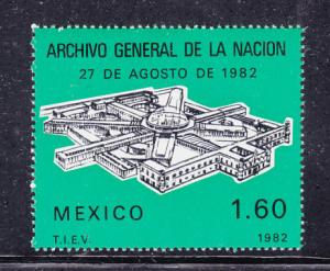 Mexico #1298 MNH