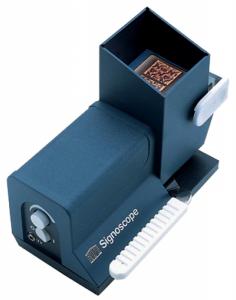 SAFE Signoscope Watermark Detector T1