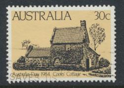 Australia SG 902  Fine Used 