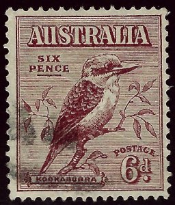 Australia SC#96 Used F-VF...fill a key spot!!