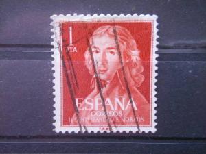 SPAIN, used