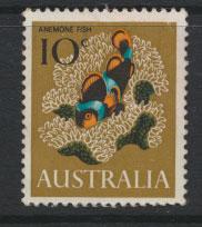 Australia SG 391 - Used  