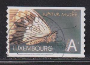 LUXEMBOURG Scott # 1099b Used