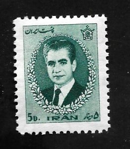 Iran 1966 - MNH - Scott #1372