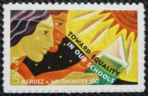 US #4201, MNH Single, Equality/Schools SCV $.85 l12