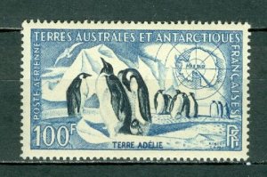 FRENCH  SOUTHERN ANTARCTIC  1956 AIR-BIRDS #C2 MNH...$35.00