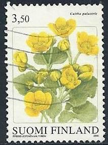 Finland #1126