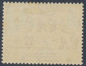 North Borneo  SG 354 SC# 242 MH  UPU 1949 See scans / details