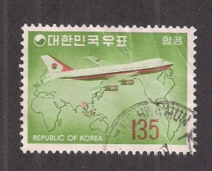 KOREA SC# C40  VF/U