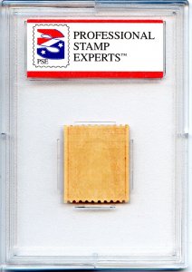 US SCOTT #450 MINT-XF-SUPERB-OG-NH GRADED 95 PSE SLAB SMQ $450 (7/23/24 GP)