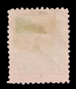 CANADA STAMP 1911. SCOTT # 113. USED