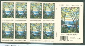 United States #4165a  Single (Complete Set)