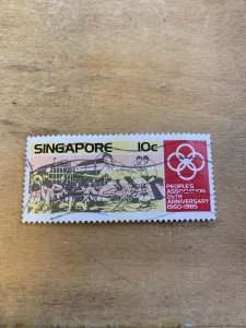 Singapore #465