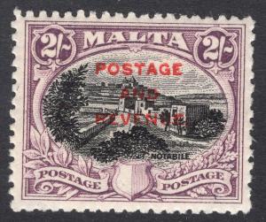 MALTA SCOTT 162