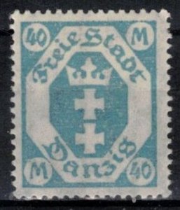 Danzig - Scott 104 MH