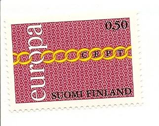 Finland 504 MNH