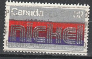 Canada   996    (O)   1983