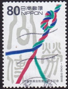 Japan 1996 SG2404 Used