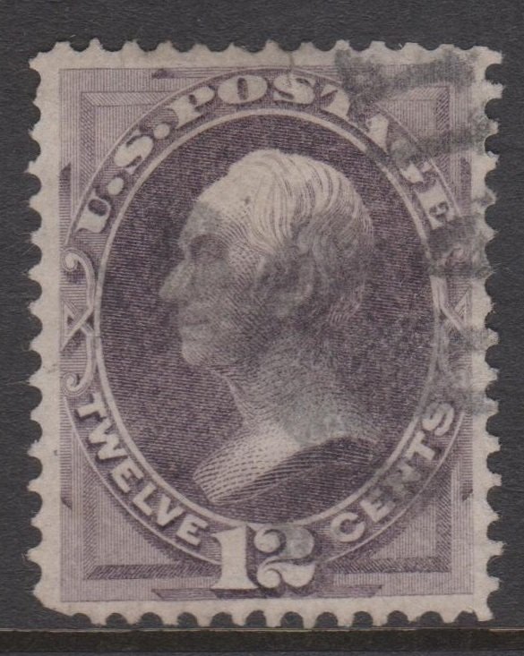 USA Sc#151 Used