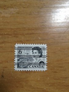 Canada  #  460fxxi  MNH