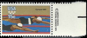 US - #1792 - MNH - SCV-0.30