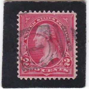United States,  #  265     used