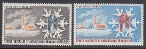 FSAT 105-6 Glaciology mnh