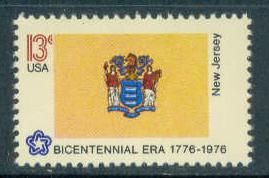 1635 Fine MNH KA5453