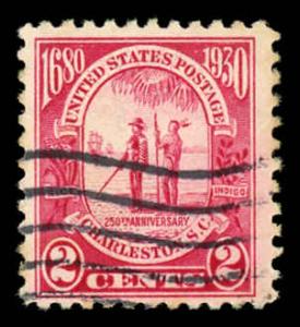 USA 683 Used