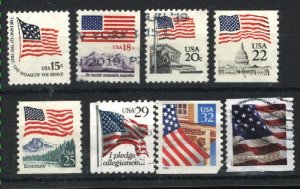 USA   (8)   Used   PD