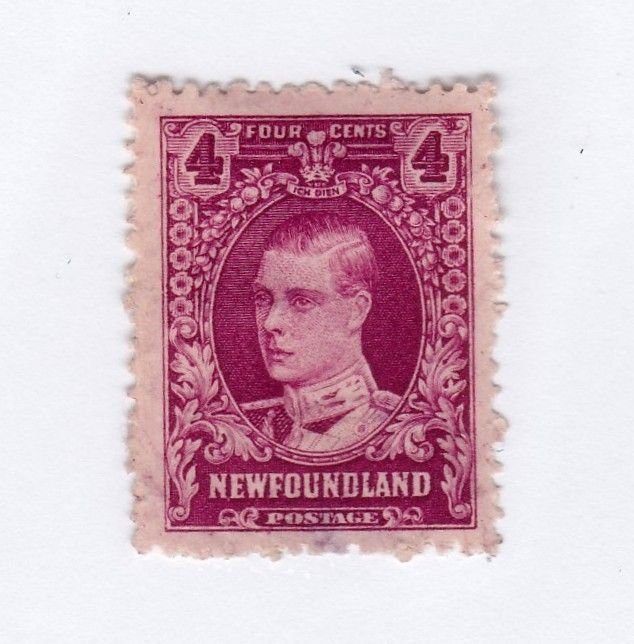 Newfoundland          166       used