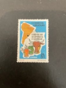 Uruguay sc 1241 u