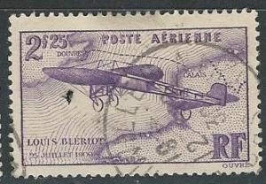 France = Scott # C7 - Used