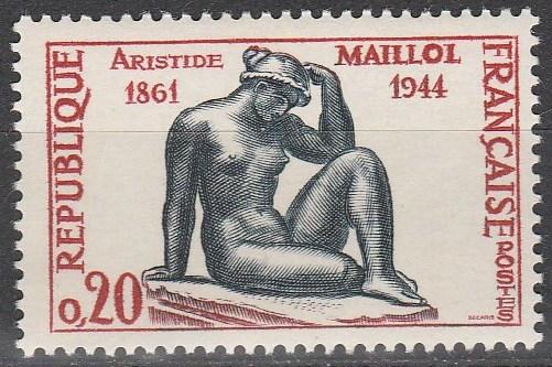 France #984  MNH  (S1923)