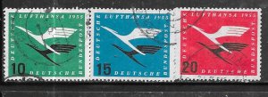 Germany  #C12-C14 (U)  CV$24.00