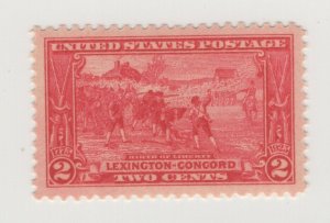 #618 Superb OG NH   (JH 6/26/21) 