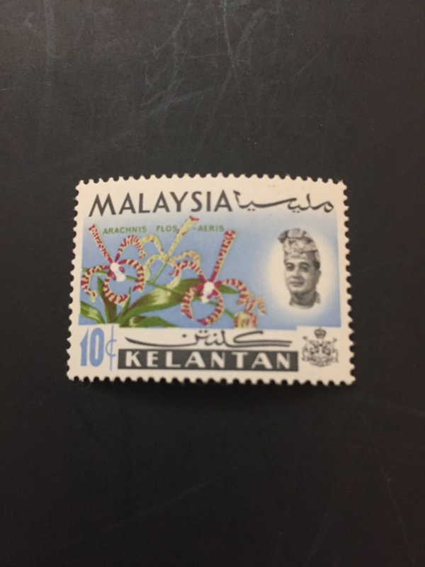 *Malaya Kelantan #95**