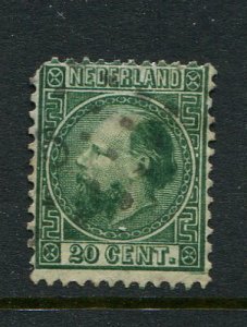 Netherlands #10 Used  - Make Me A Reasonable Offer