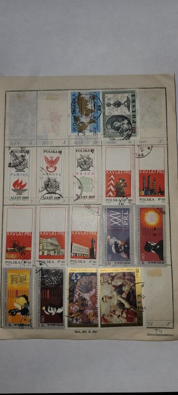 Dealer Stamp Approval Book(Poland, Portugal, Romania)