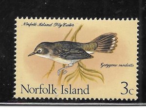 Norfolk Island #128 MNH Single