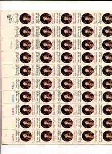 $105.00 Face US Postage in Full Sheets of 50 All 15 cents