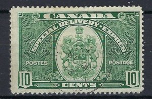 Canada E7 Used 1939 issue (an8497)
