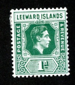 1949 Leeward Sc.#121 M* ( 966 BCX2 )