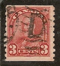 Canada   Scott  183     King         Used
