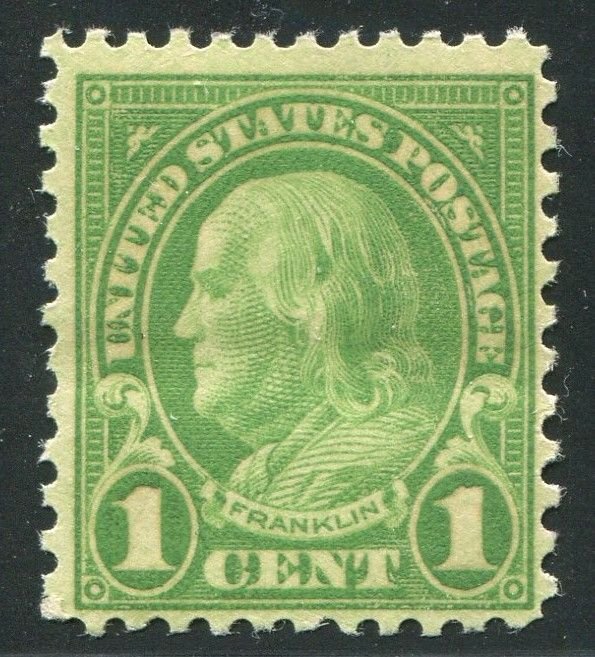 470 8c Franklin, Used [15] **ANY 5=**  United States, General Issue Stamp  / HipStamp