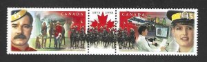 Canada 1736-1737 MNH   SCV:$1.40