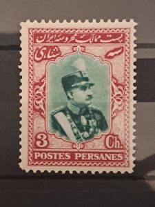 Iran 746 MH Reza Shah Pahlavi