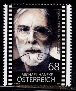 Austria 2016  Scott #2608 used